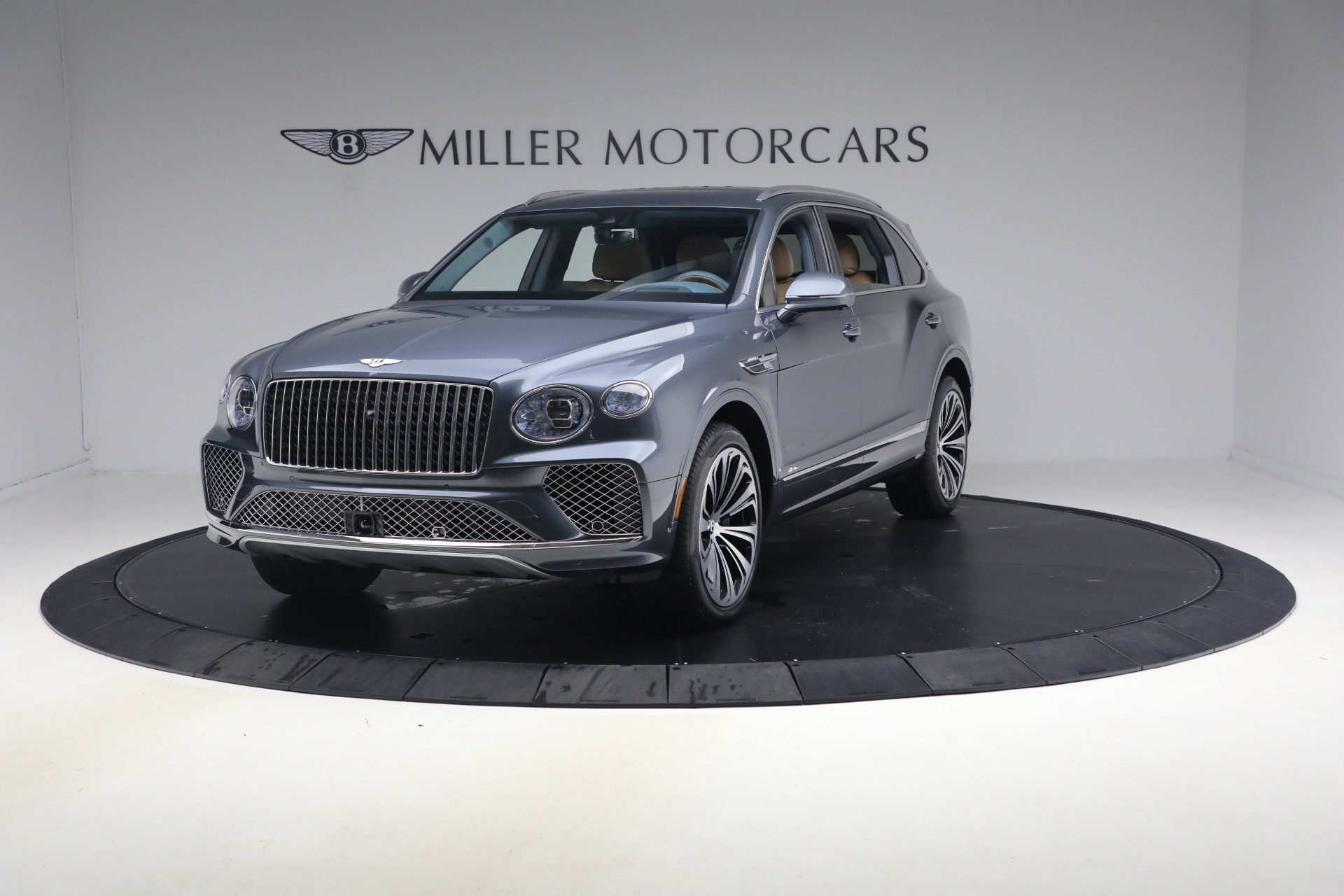 Used-2026-Bentley-Bentayga-EWB-Azure-V8