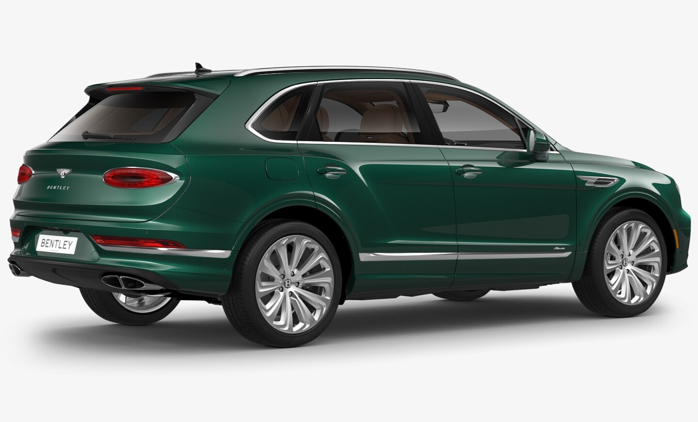 New-2026-Bentley-Bentayga-V8