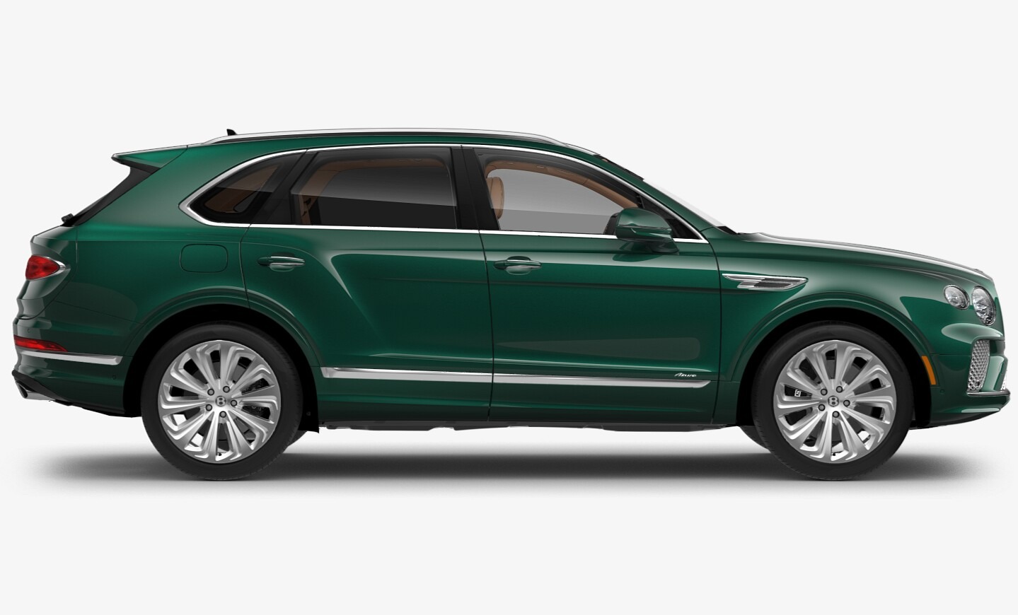 New-2026-Bentley-Bentayga-V8