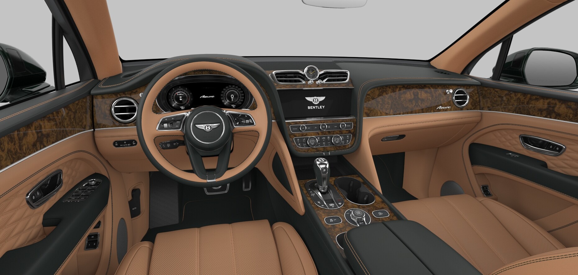 New-2026-Bentley-Bentayga-V8