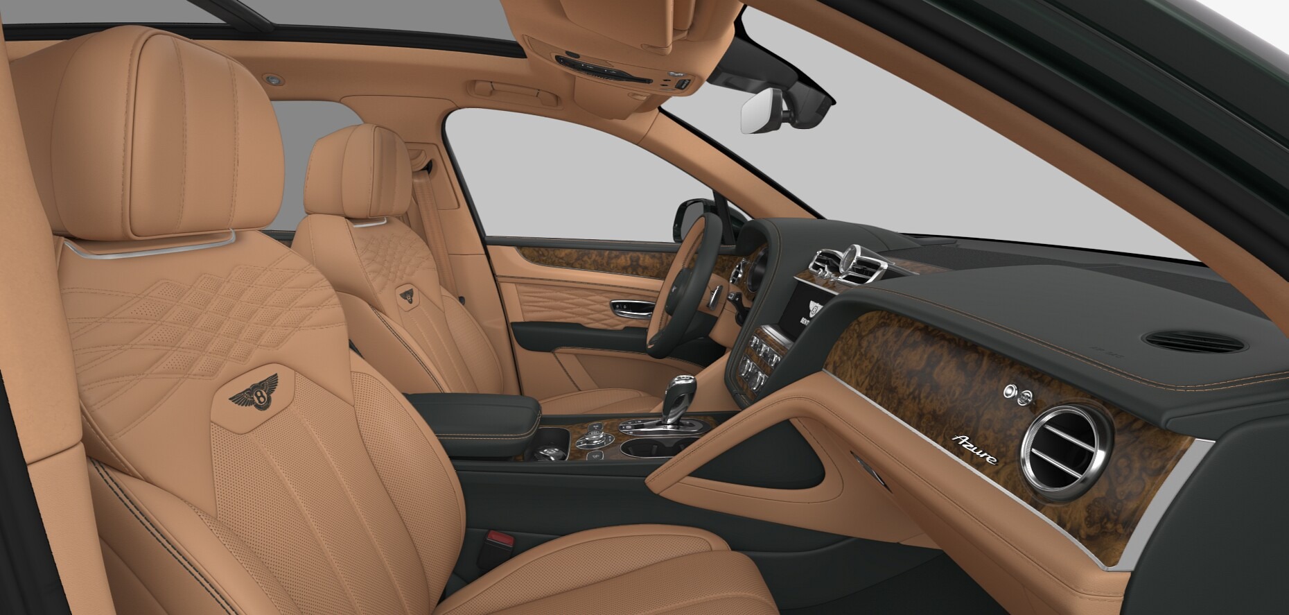 New-2026-Bentley-Bentayga-V8
