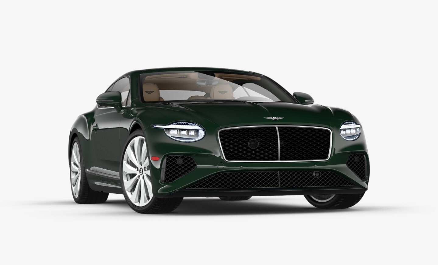 New-2026-Bentley-Continental-GT