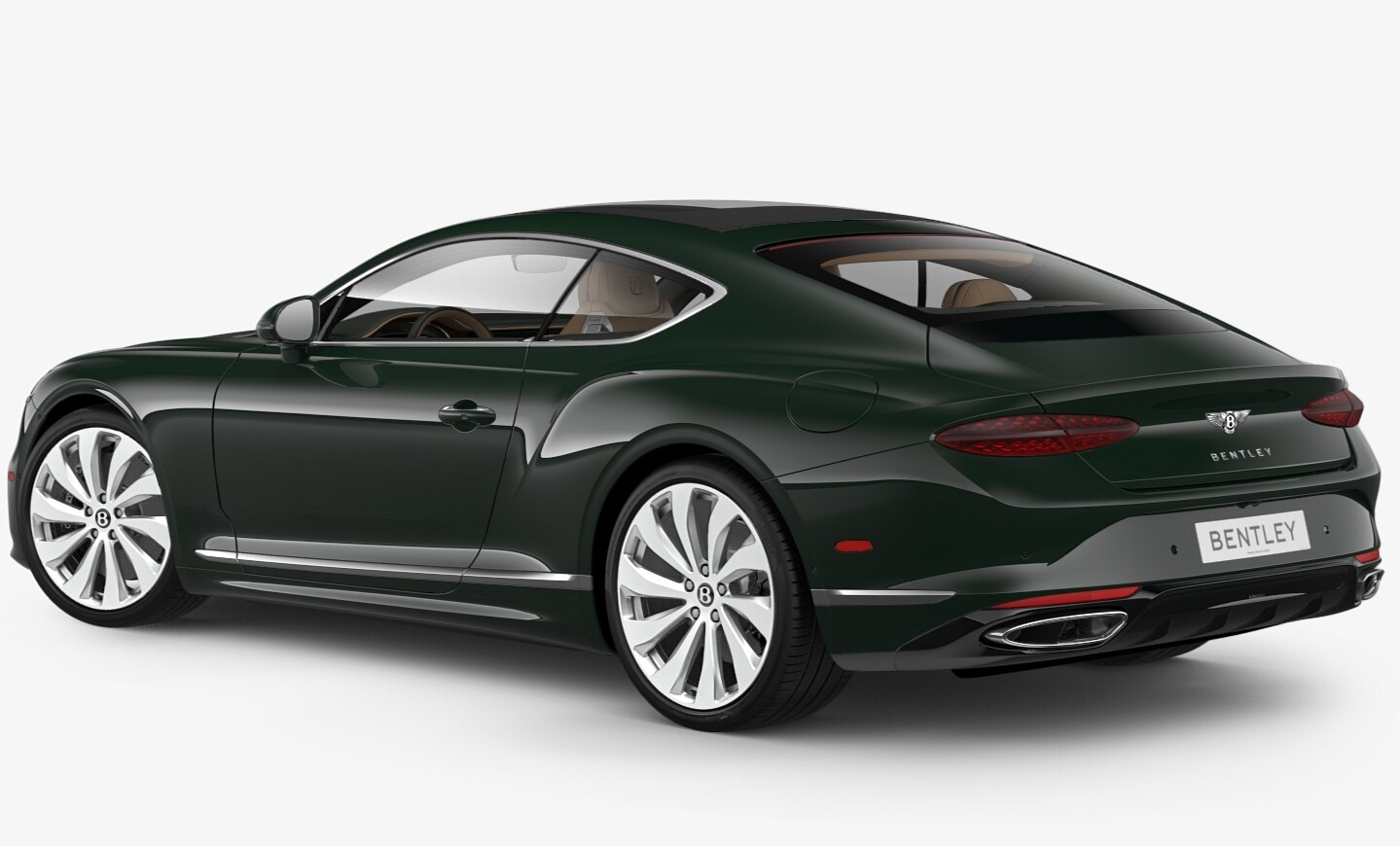 New-2026-Bentley-Continental-GT