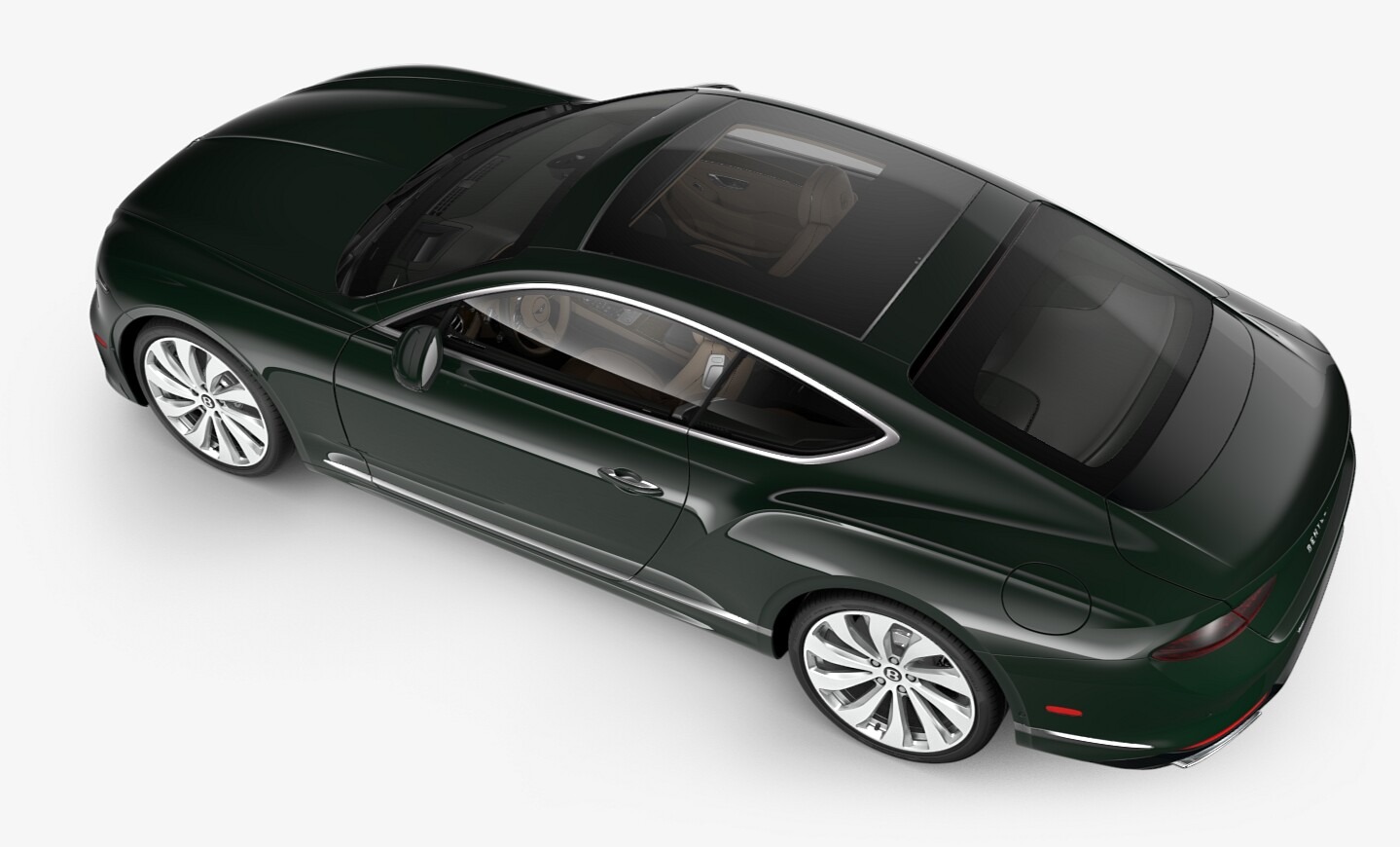 New-2026-Bentley-Continental-GT