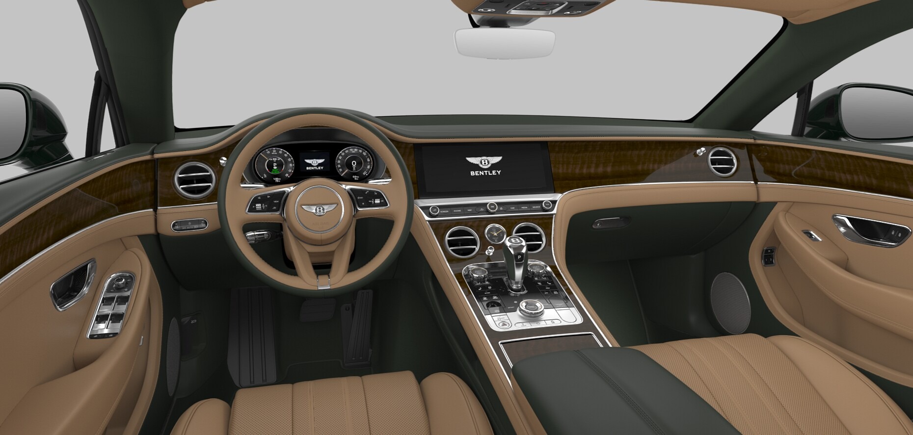 New-2026-Bentley-Continental-GT
