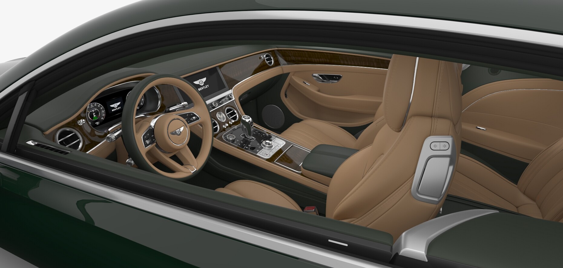 New-2026-Bentley-Continental-GT