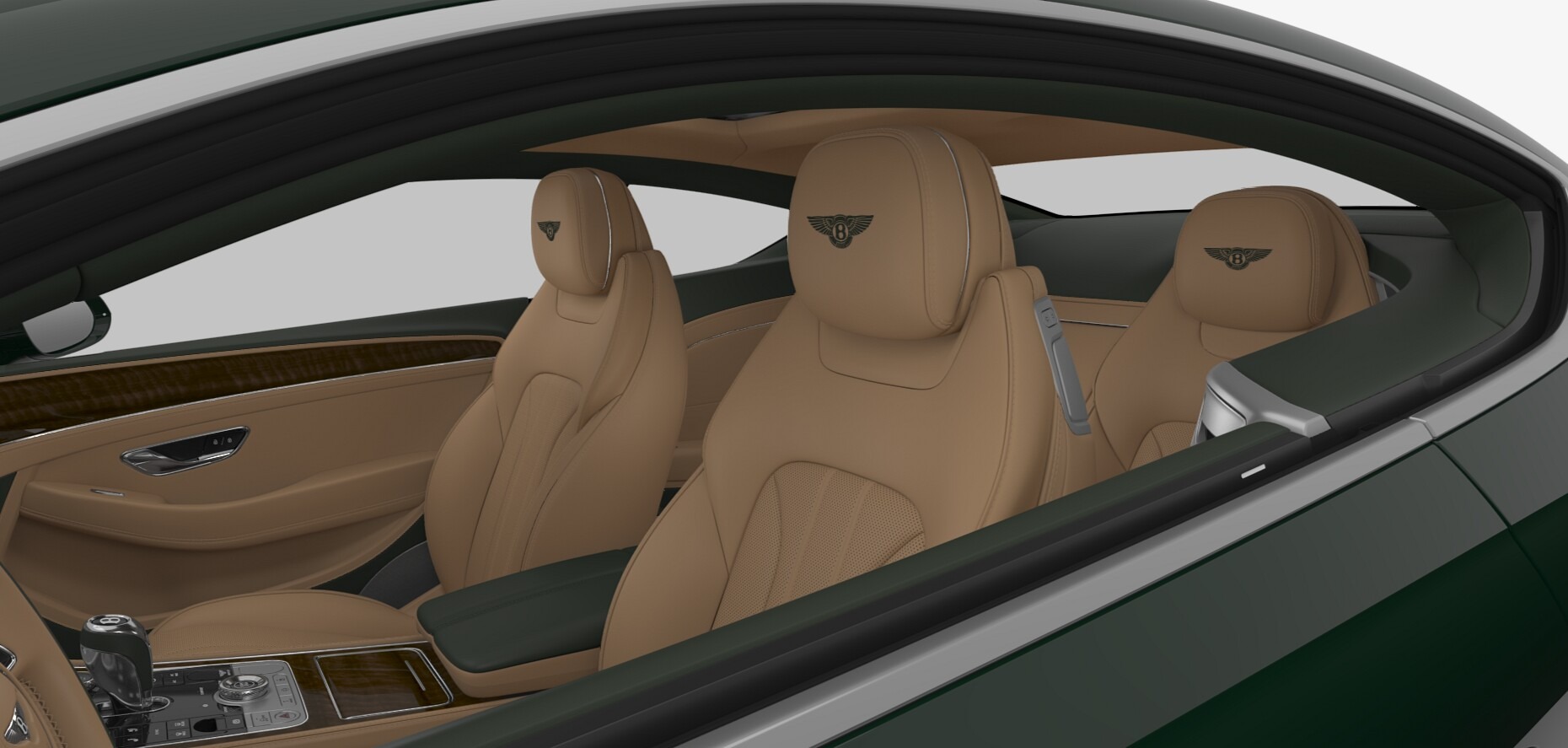 New-2026-Bentley-Continental-GT