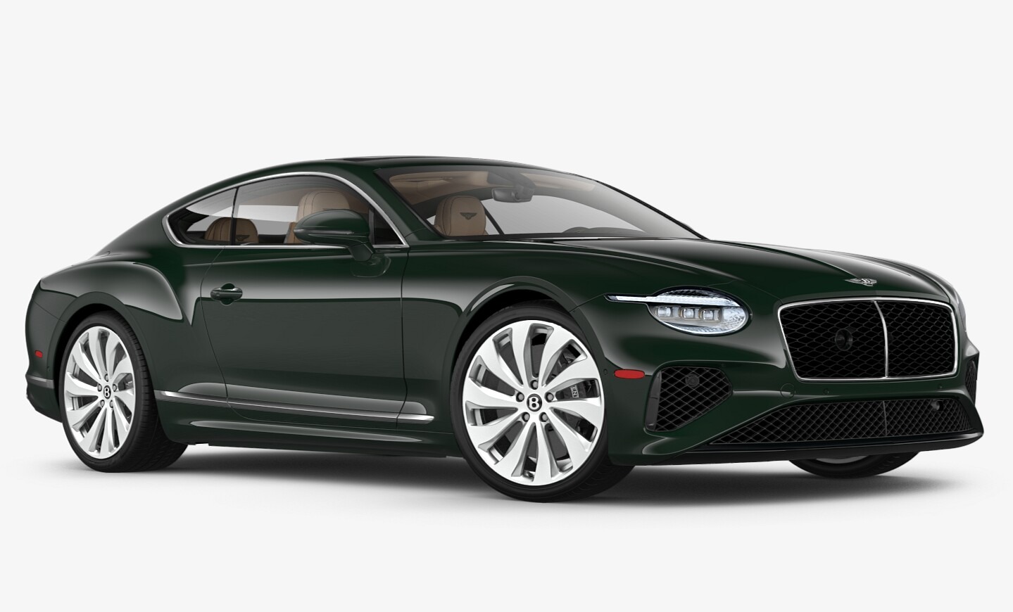 New-2026-Bentley-Continental-GT