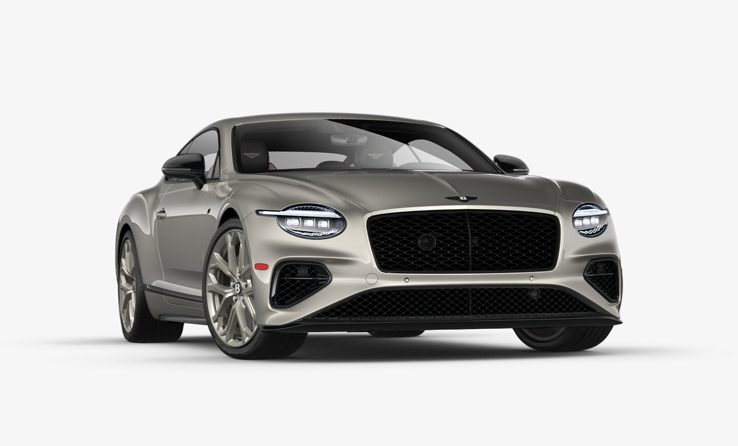 New-2026-Bentley-Continental-GT