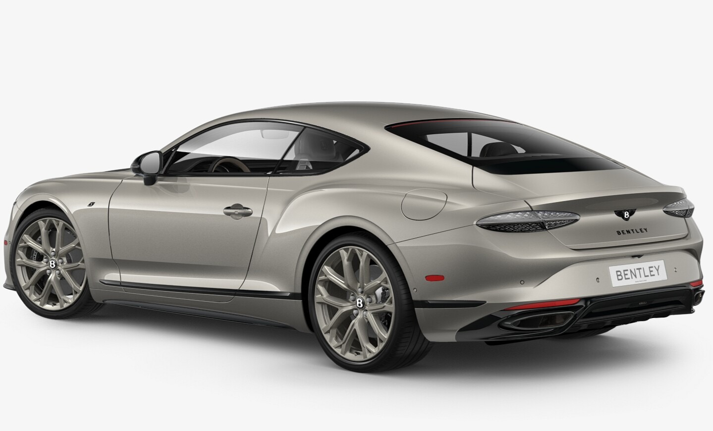New-2026-Bentley-Continental-GT