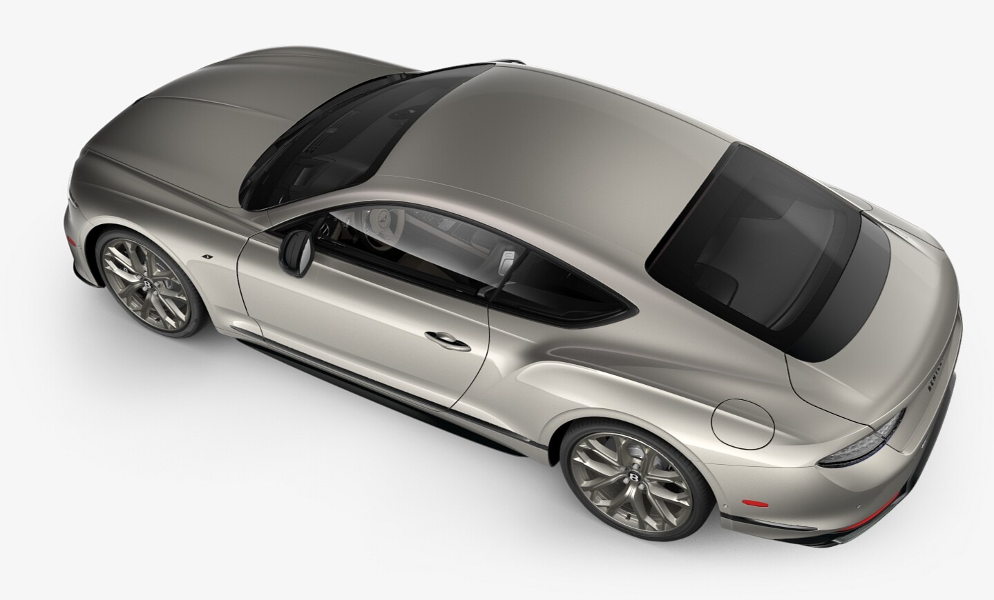 New-2026-Bentley-Continental-GT