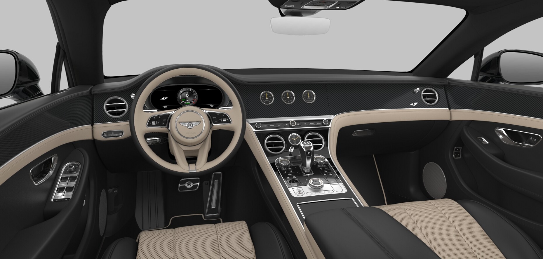 New-2026-Bentley-Continental-GT