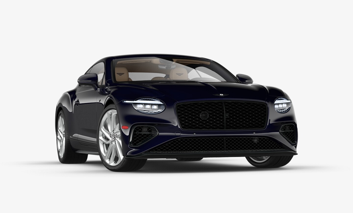 New-2026-Bentley-Continental-GT