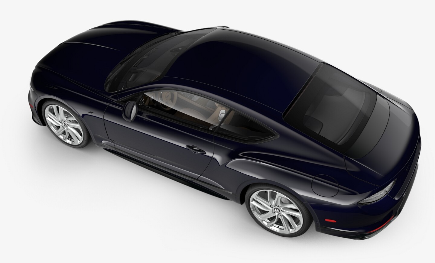 New-2026-Bentley-Continental-GT