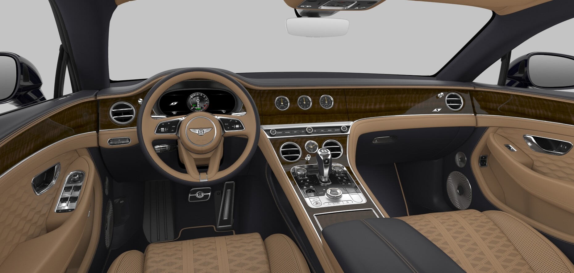 New-2026-Bentley-Continental-GT