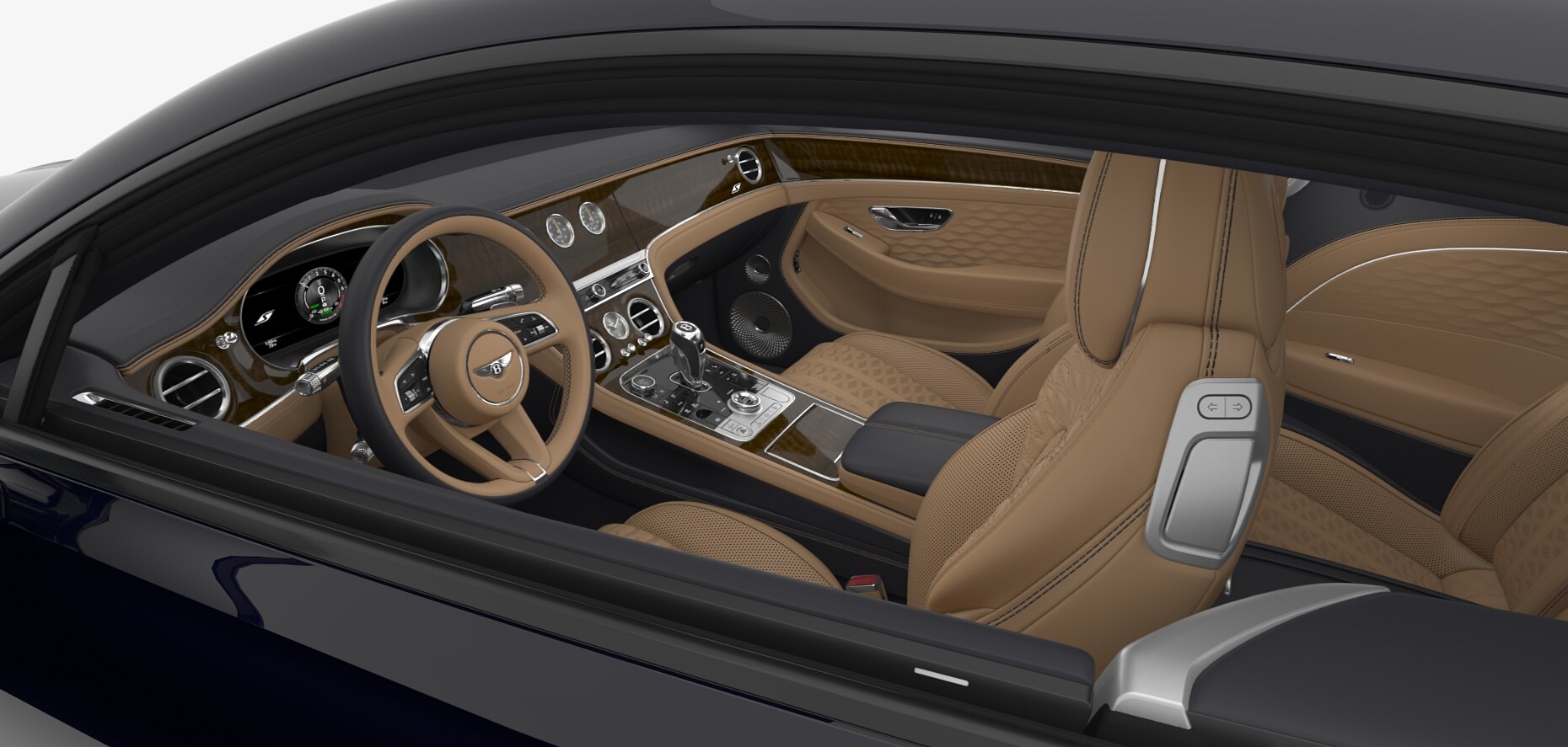 New-2026-Bentley-Continental-GT