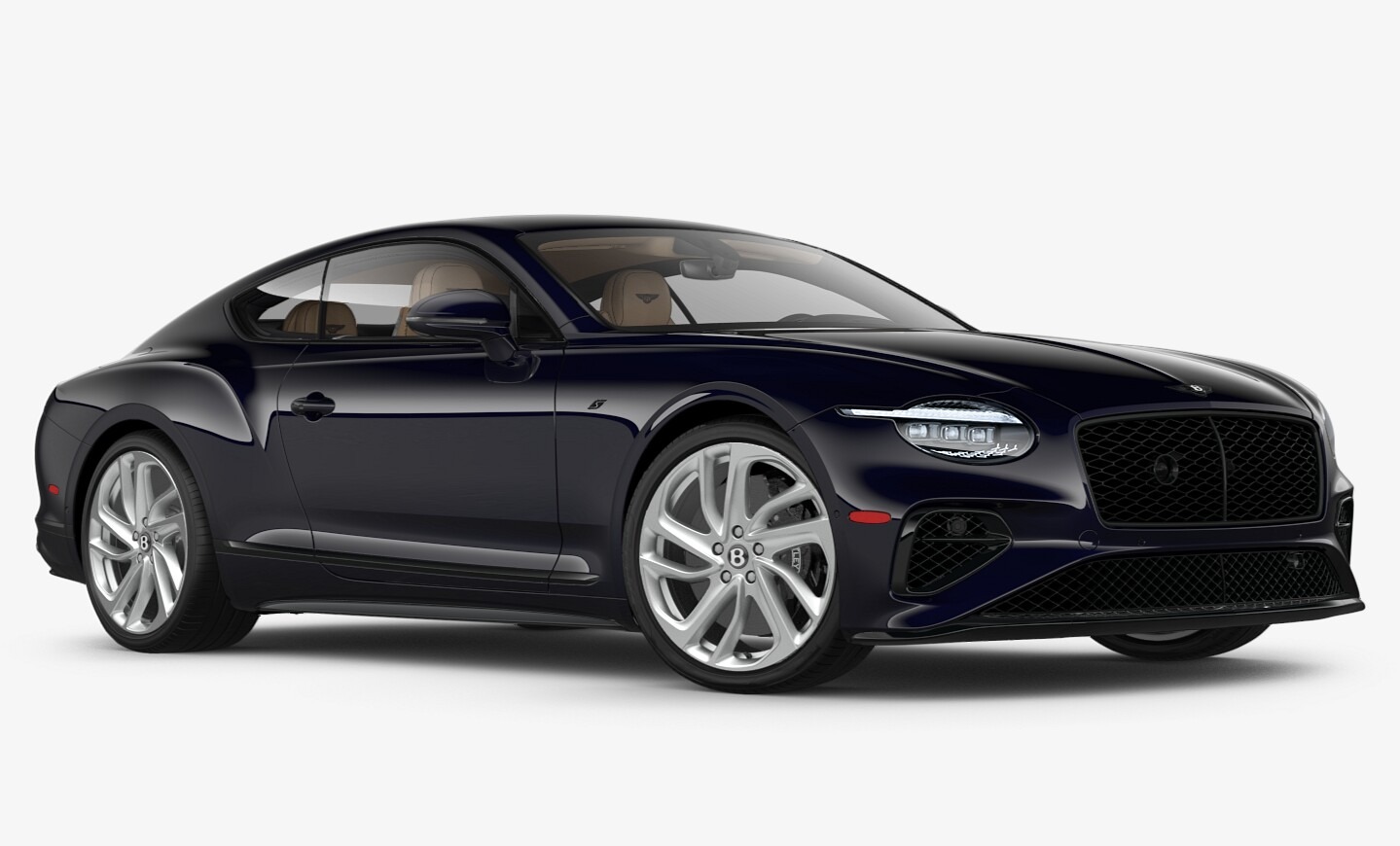 New-2026-Bentley-Continental-GT