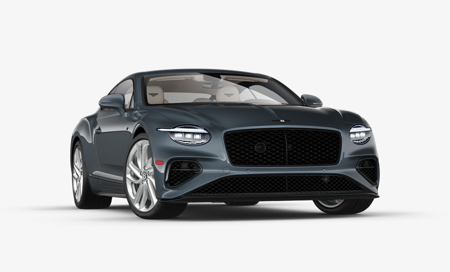 New-2026-Bentley-Continental-GT