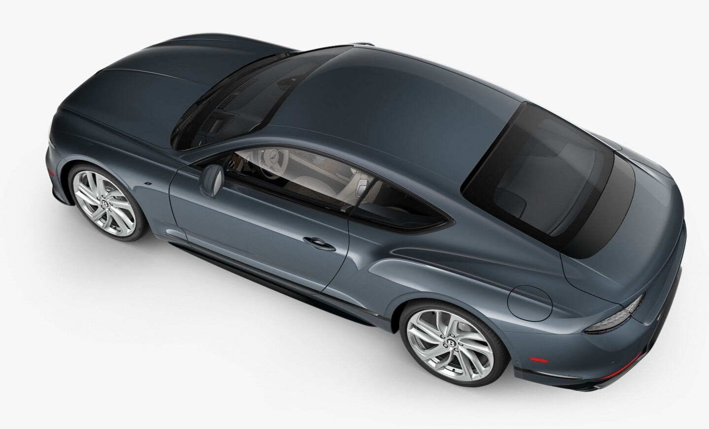 New-2026-Bentley-Continental-GT