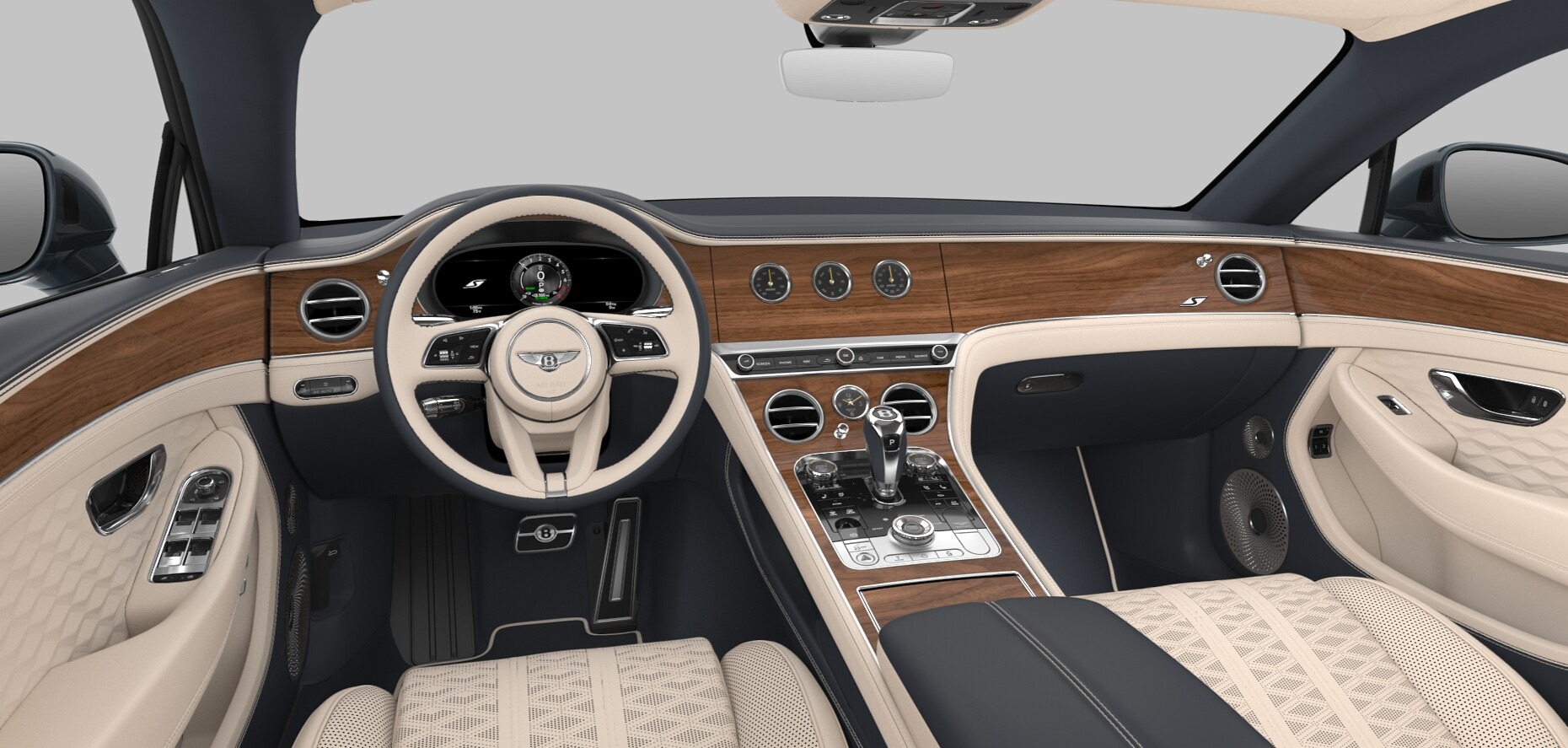 New-2026-Bentley-Continental-GT