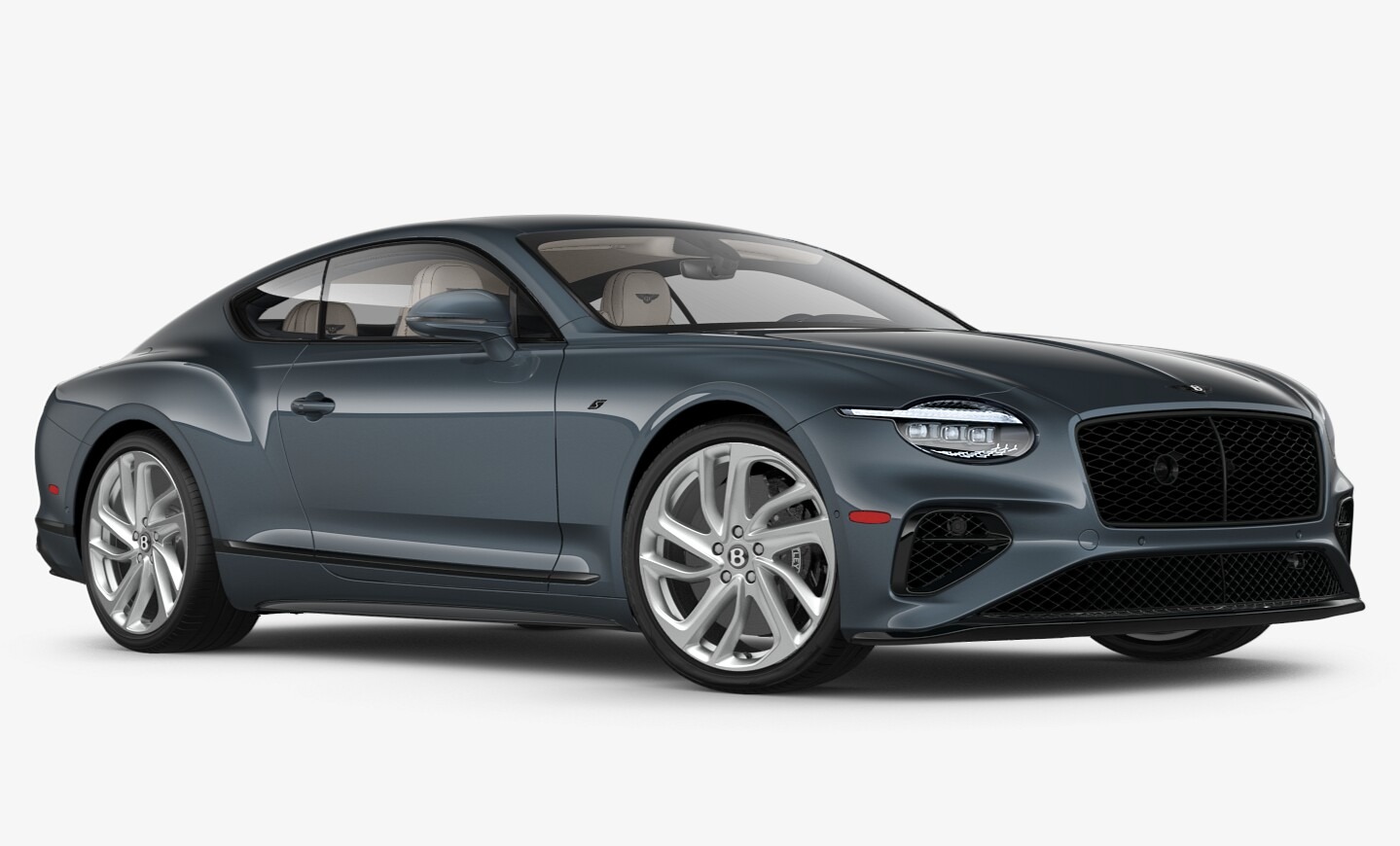 New-2026-Bentley-Continental-GT