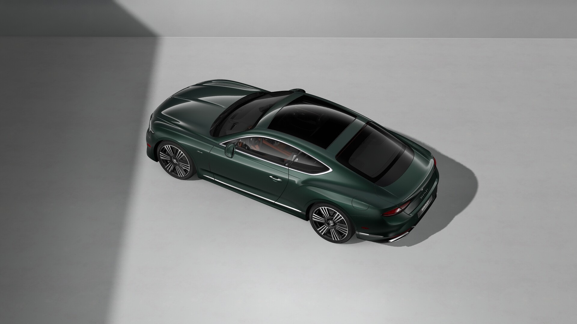 New-2027-Bentley-Continental-GT-Azure