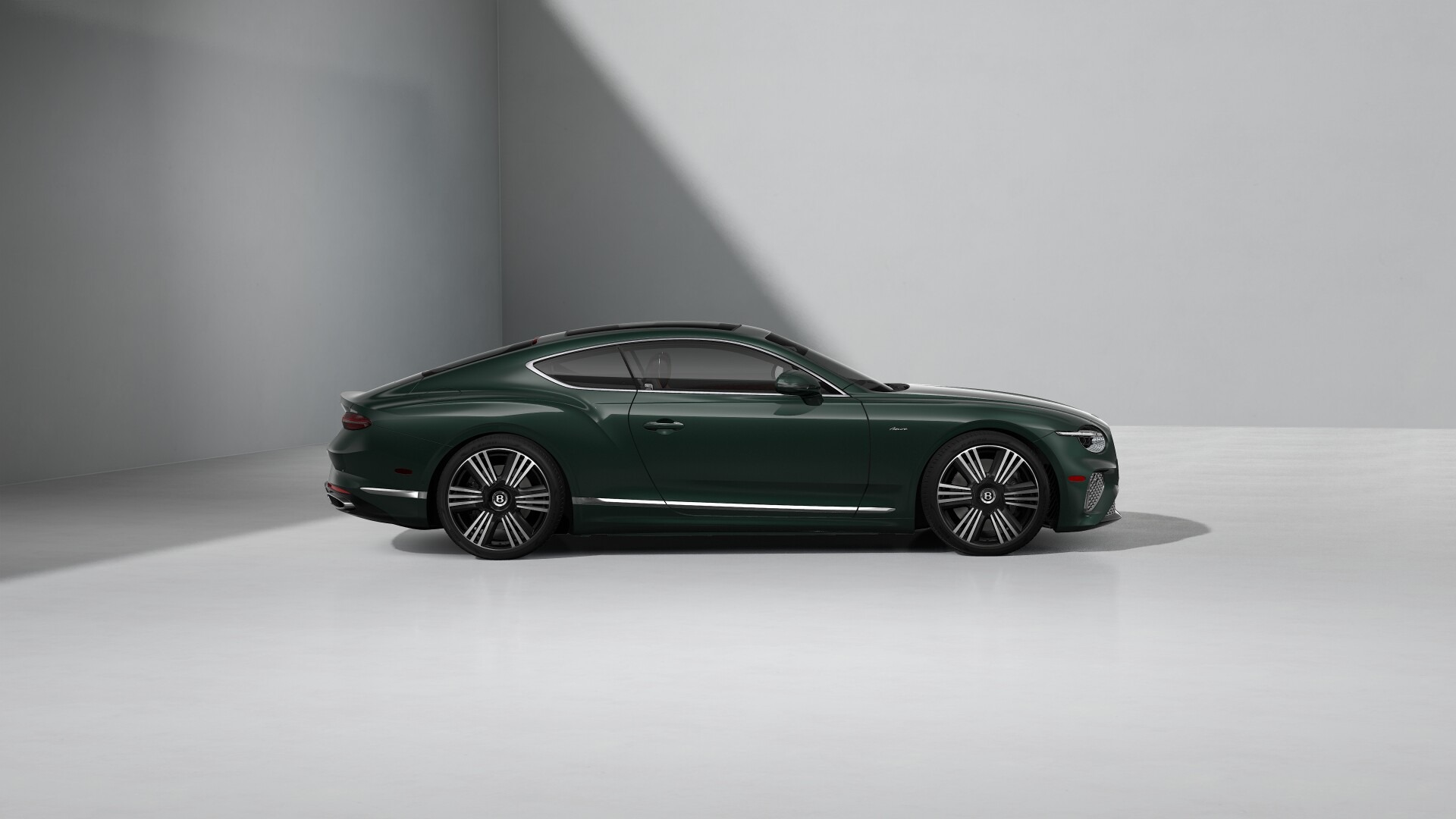 New-2027-Bentley-Continental-GT-Azure