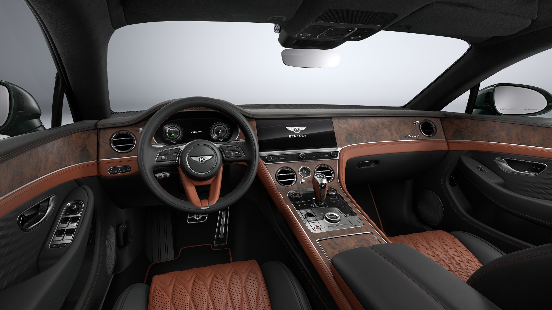 New-2027-Bentley-Continental-GT-Azure