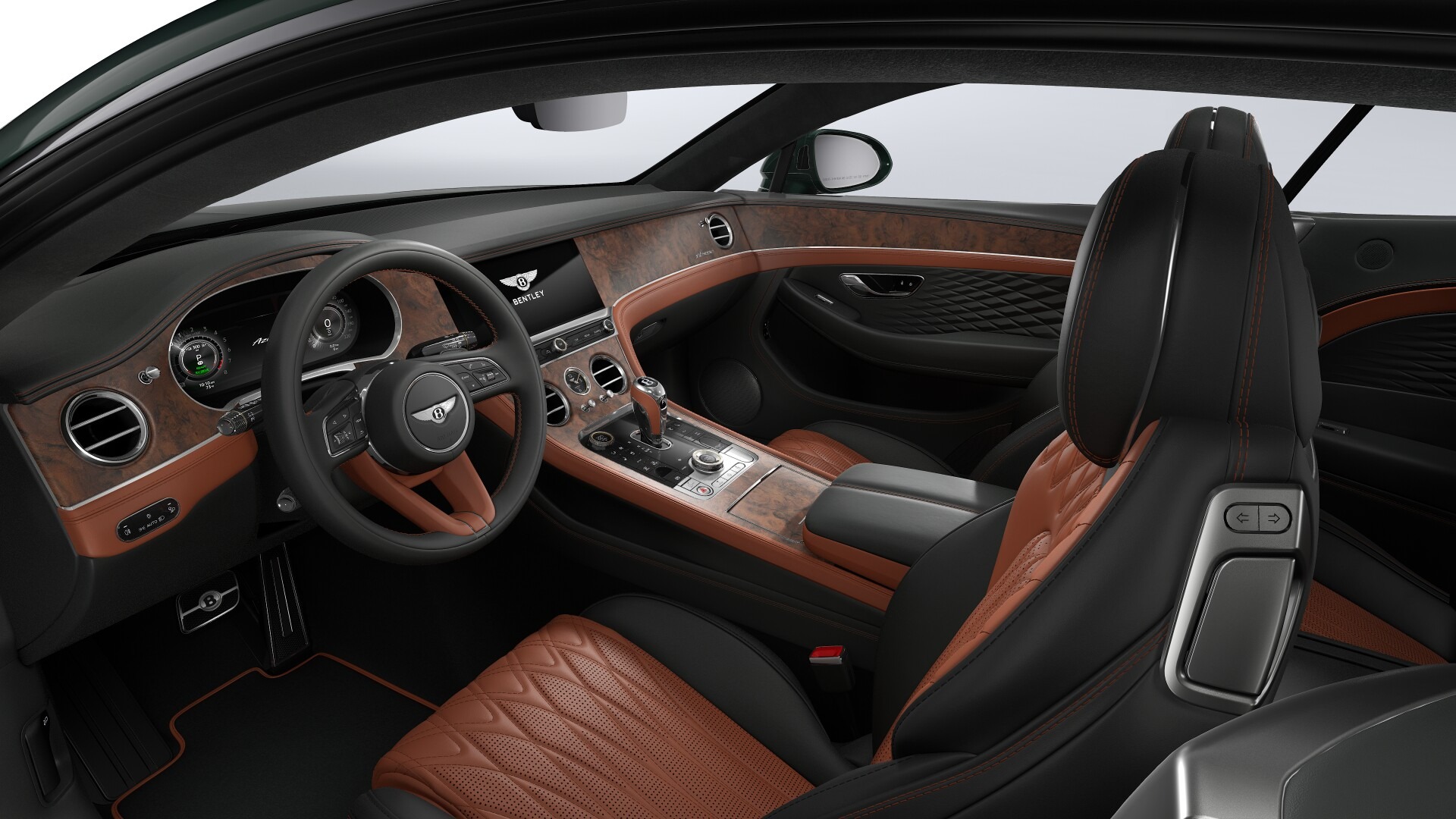 New-2027-Bentley-Continental-GT-Azure