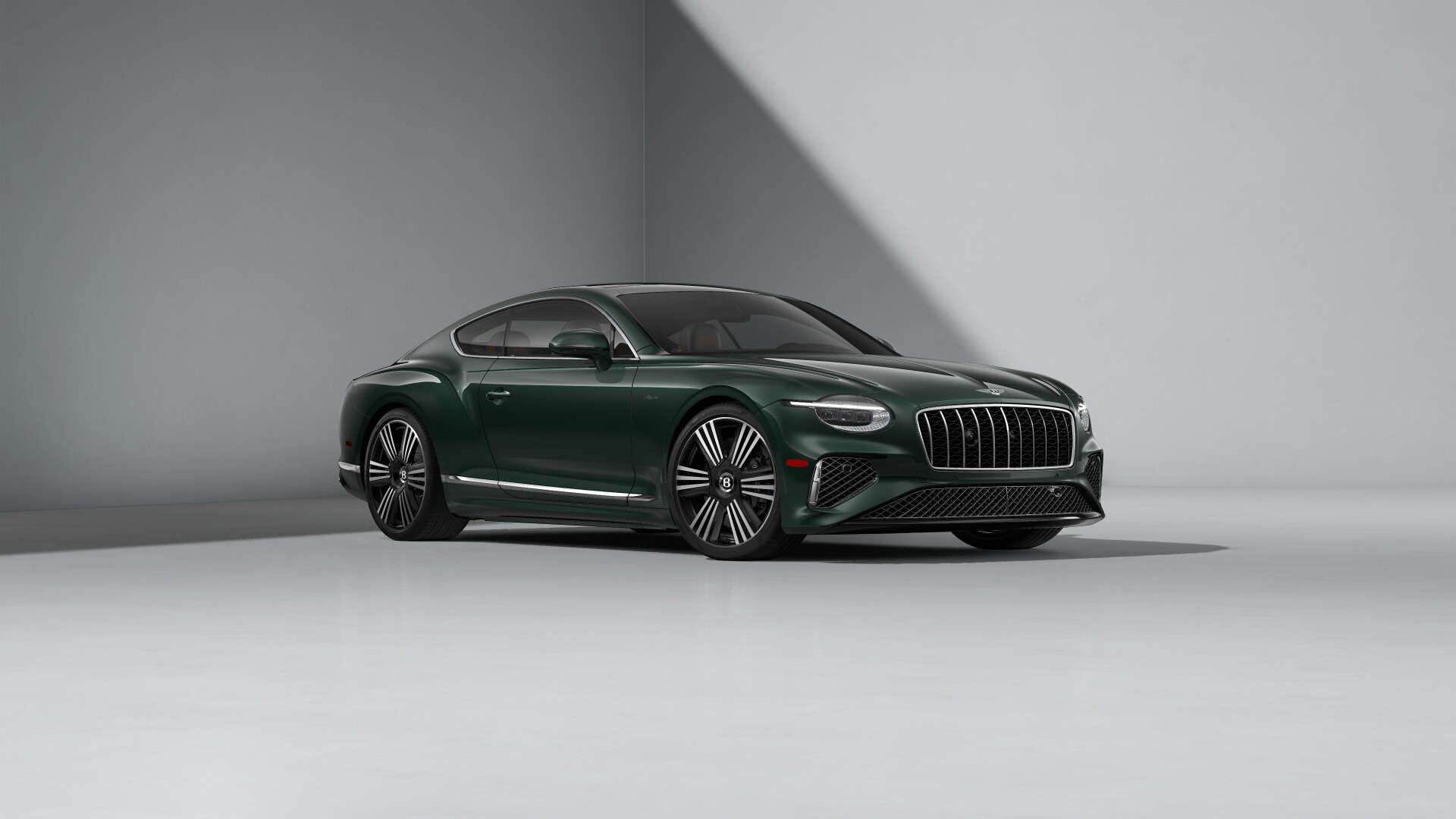 New-2027-Bentley-Continental-GT-Azure