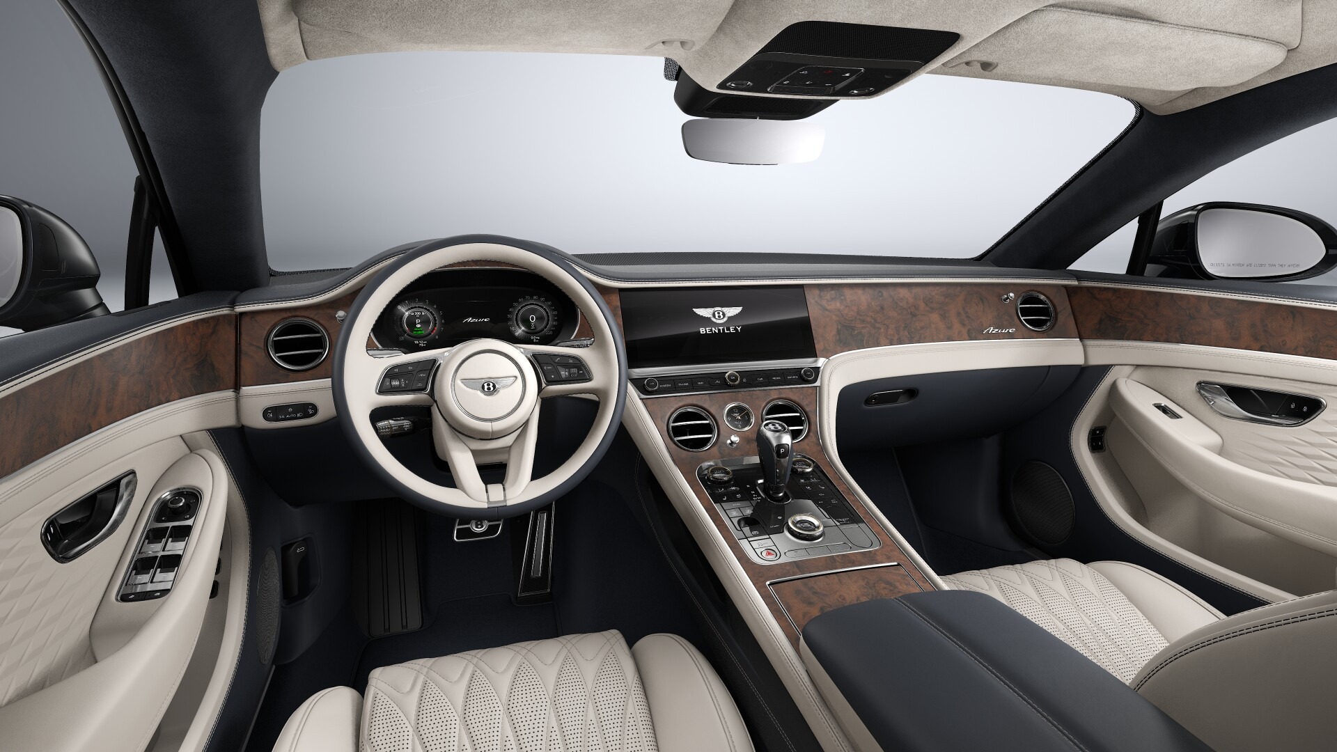 New-2027-Bentley-Continental-GT-Azure