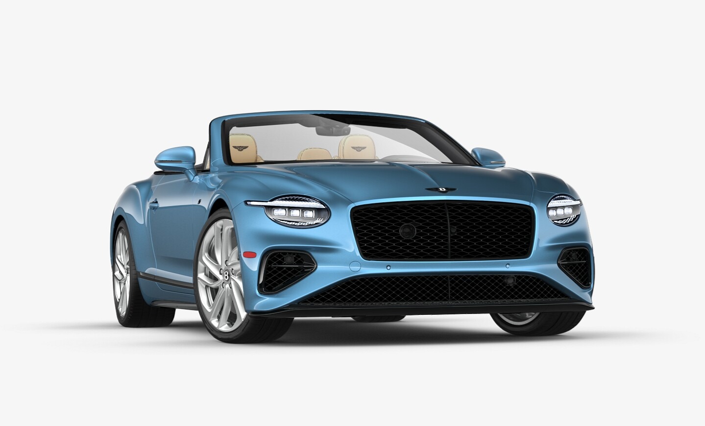 New-2026-Bentley-Continental-GTC