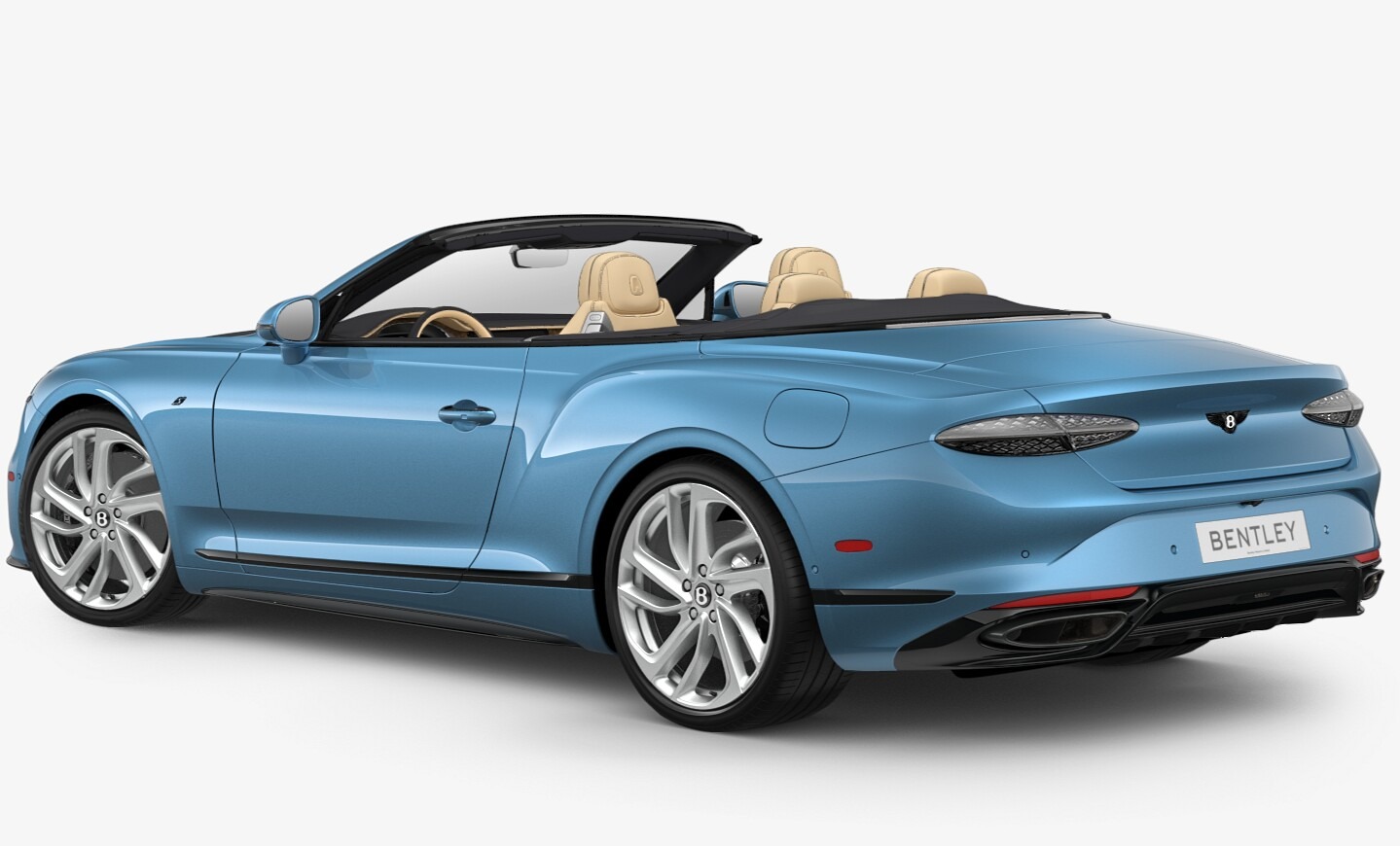 New-2026-Bentley-Continental-GTC
