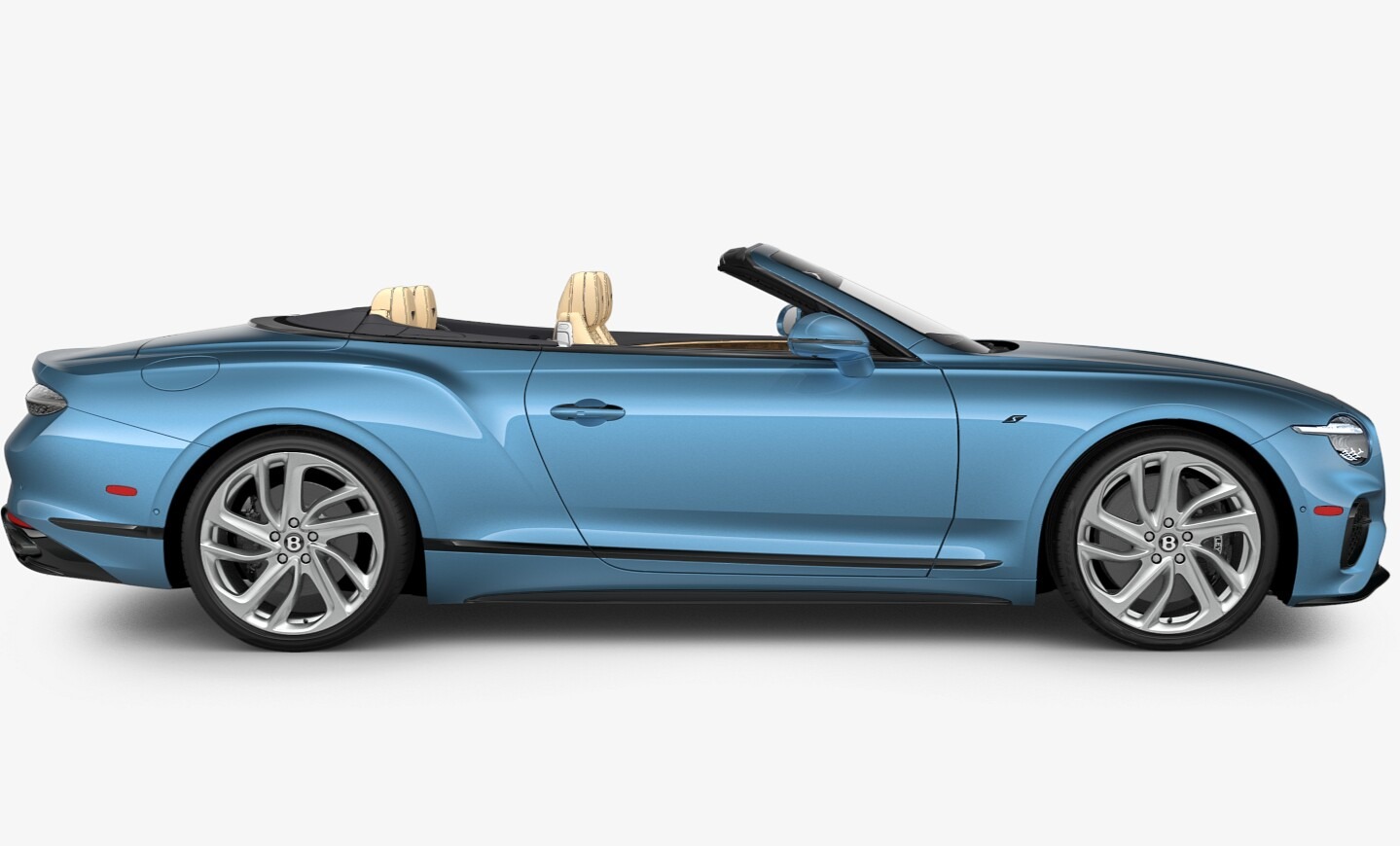 New-2026-Bentley-Continental-GTC