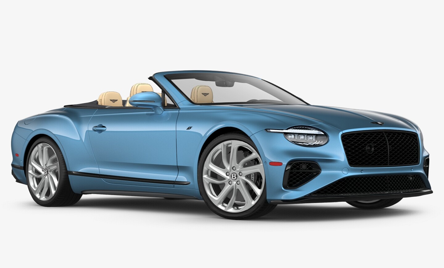 New-2026-Bentley-Continental-GTC
