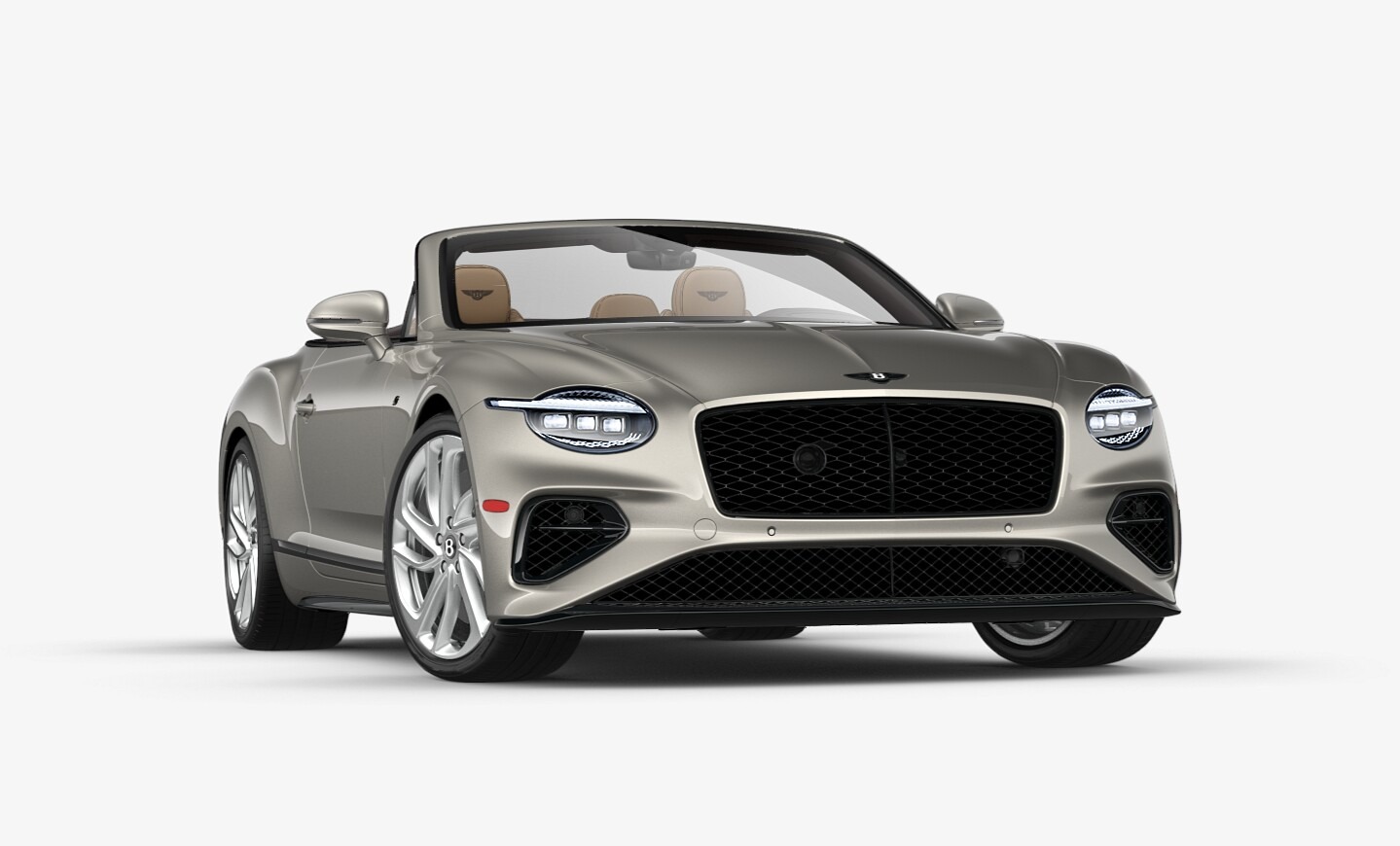 New-2026-Bentley-Continental-GTC