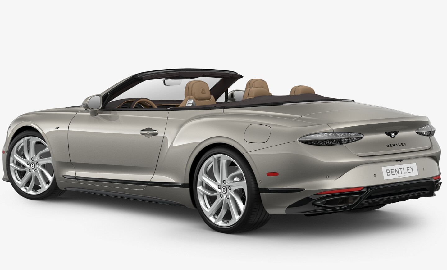 New-2026-Bentley-Continental-GTC