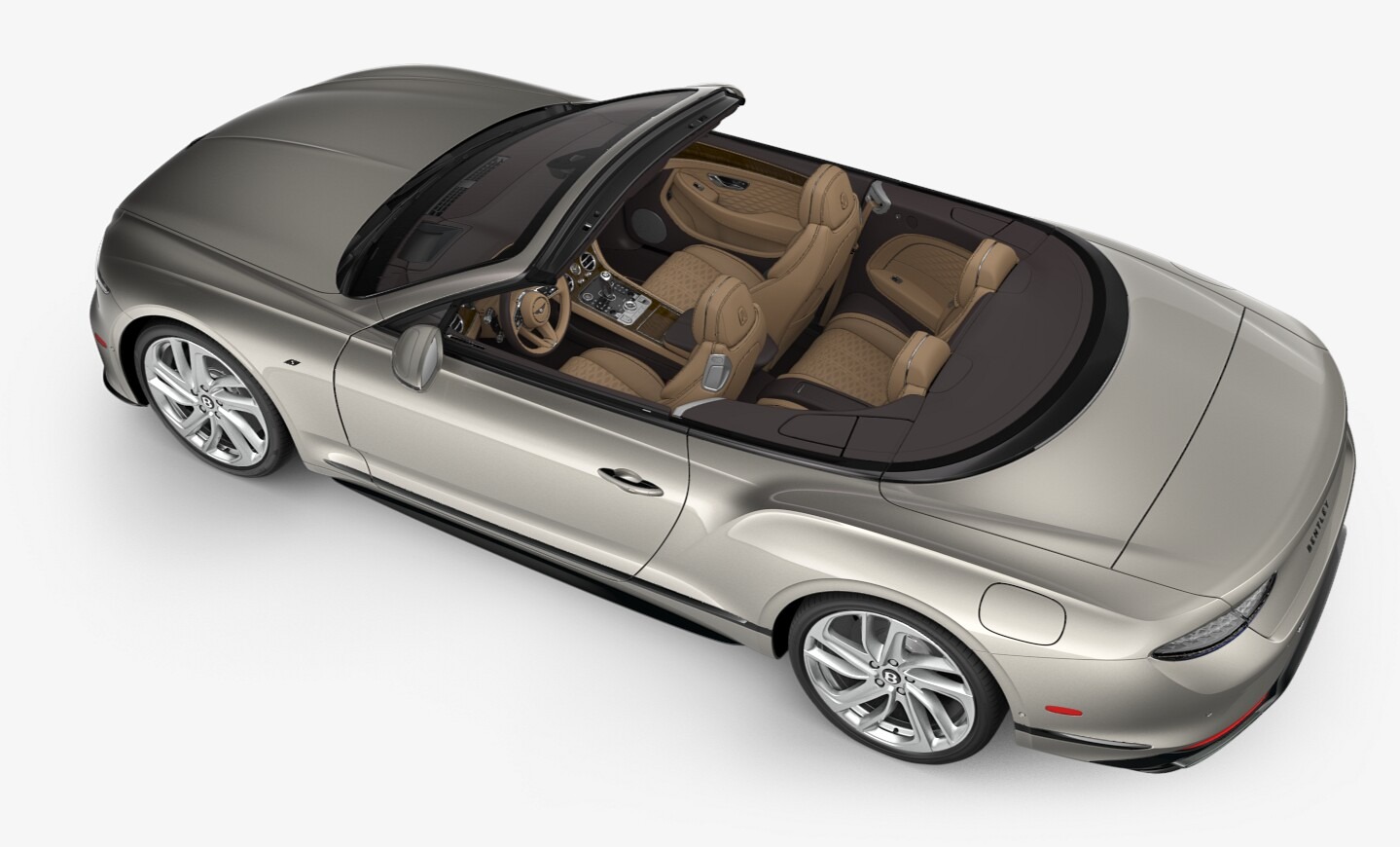 New-2026-Bentley-Continental-GTC
