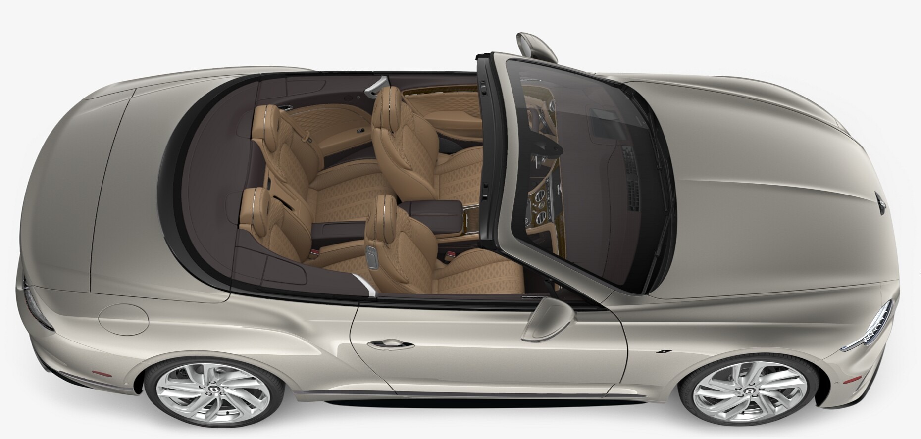 New-2026-Bentley-Continental-GTC