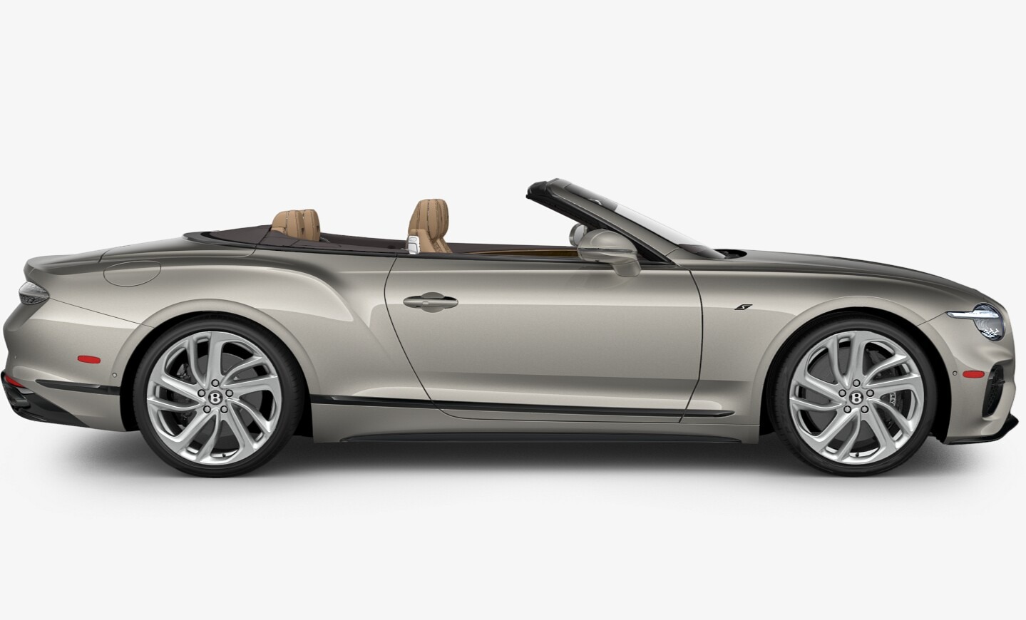 New-2026-Bentley-Continental-GTC