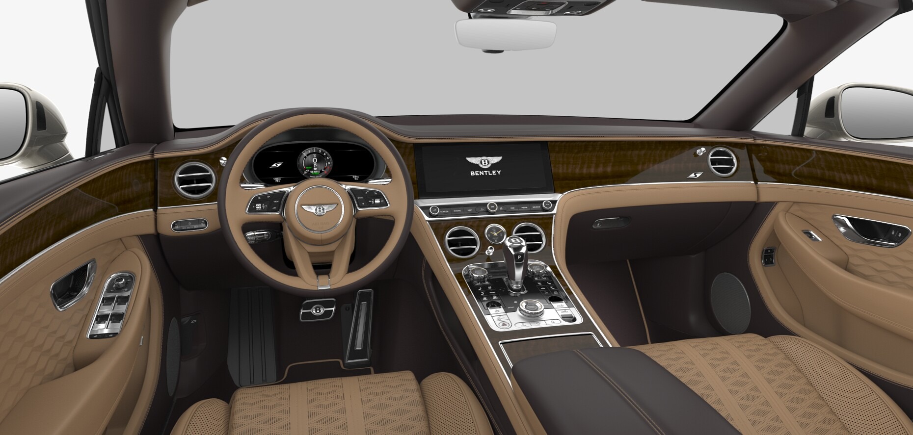 New-2026-Bentley-Continental-GTC