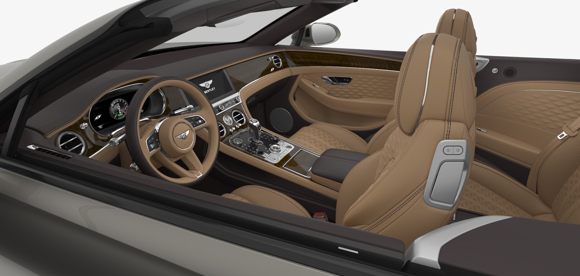 New-2026-Bentley-Continental-GTC