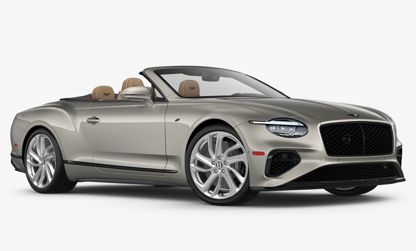 New-2026-Bentley-Continental-GTC