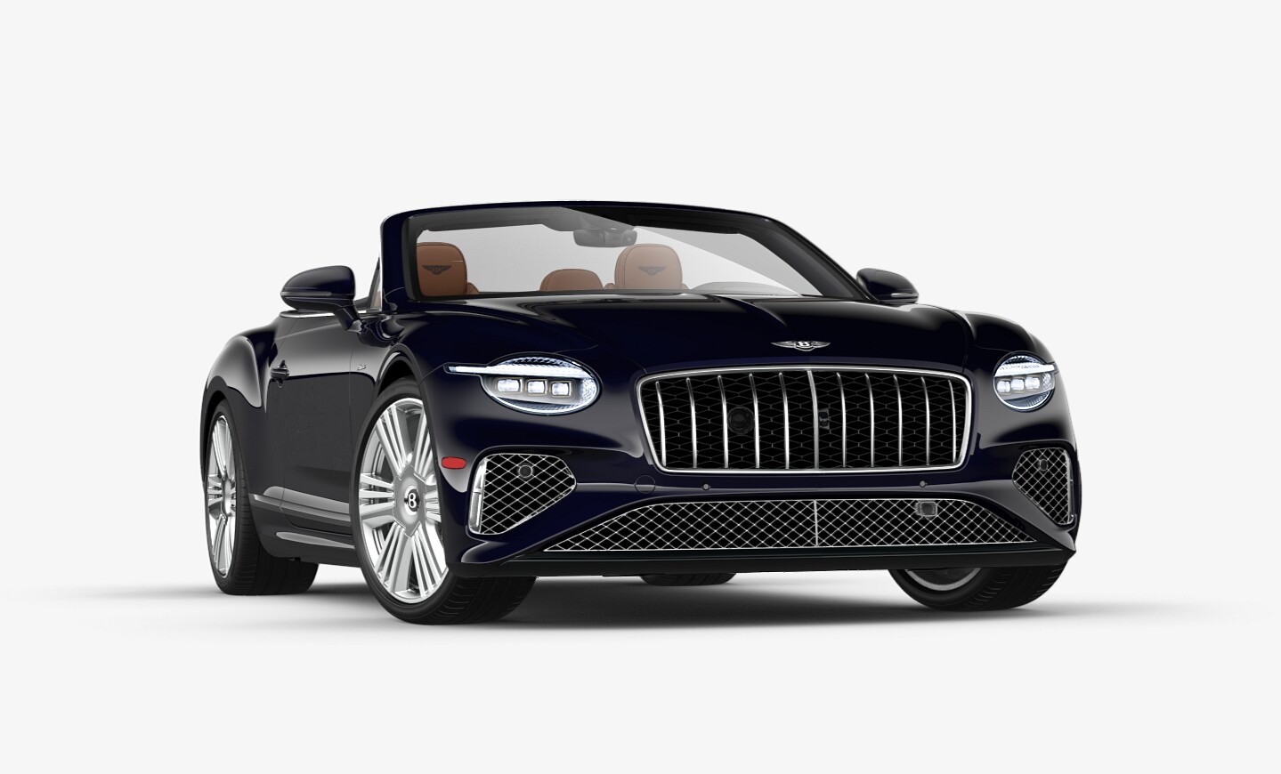 New-2026-Bentley-Continental-GTC-Azure