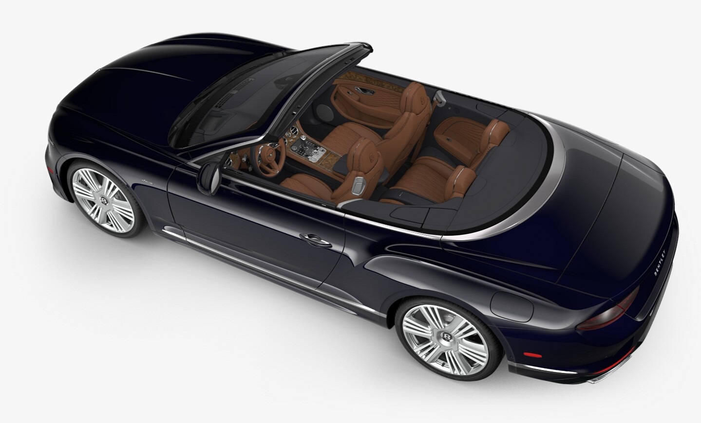 New-2026-Bentley-Continental-GTC-Azure