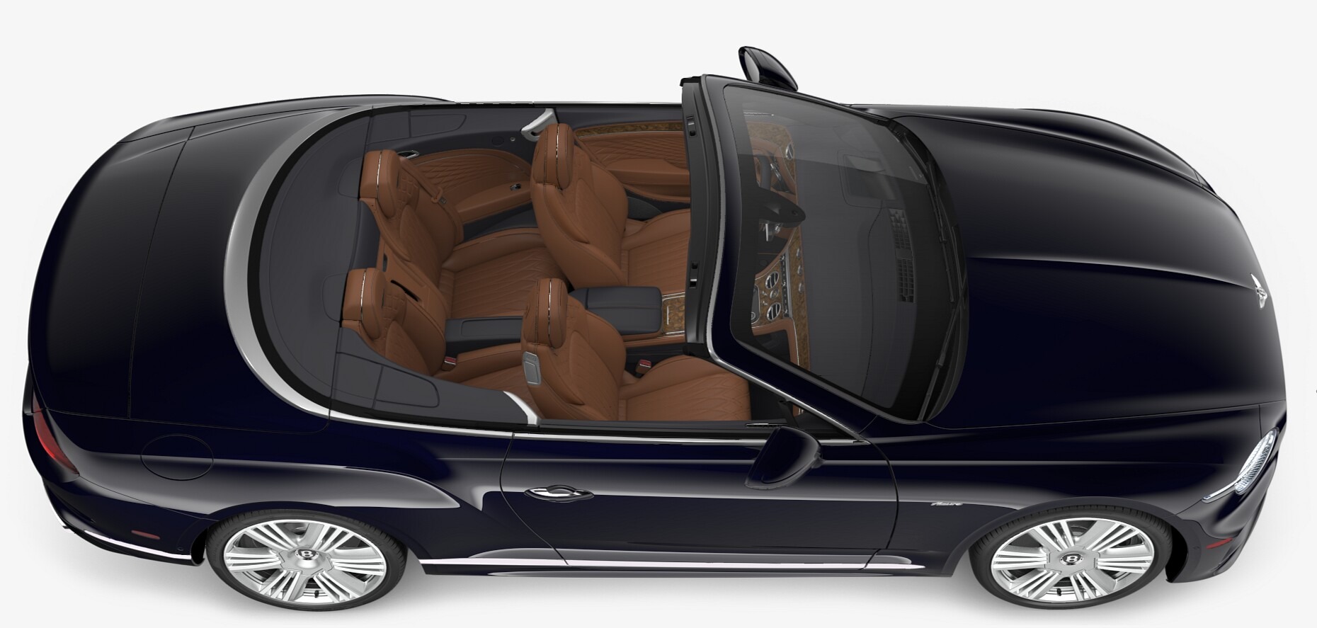 New-2026-Bentley-Continental-GTC-Azure