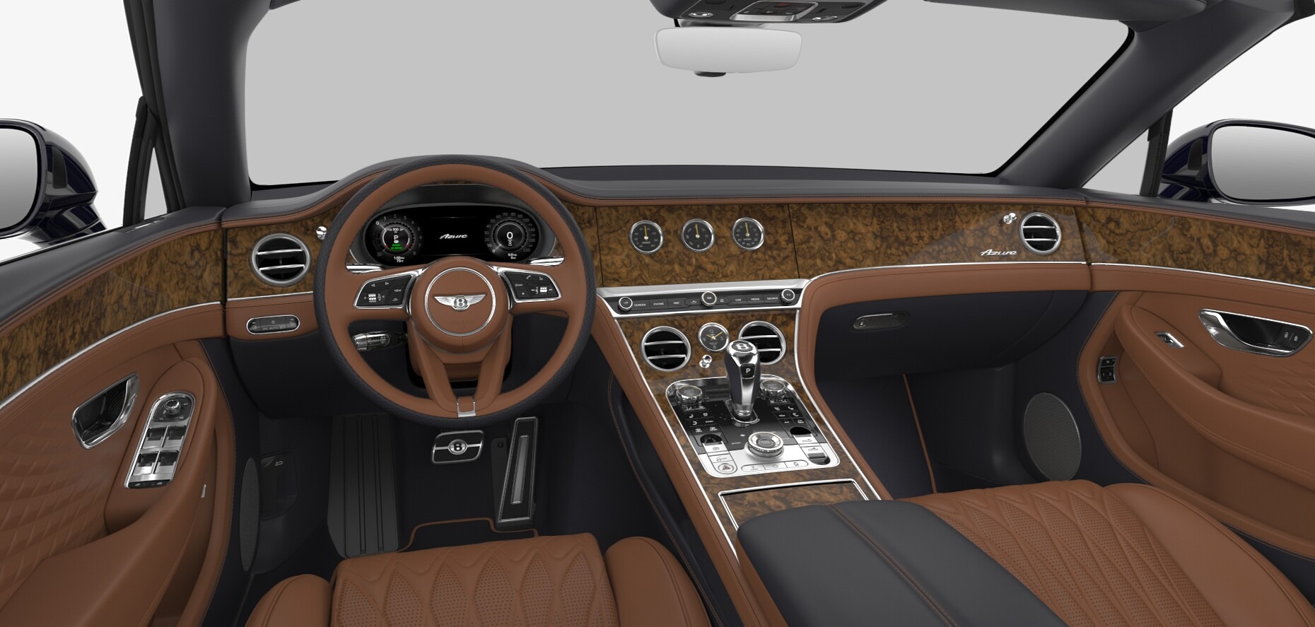 New-2026-Bentley-Continental-GTC-Azure