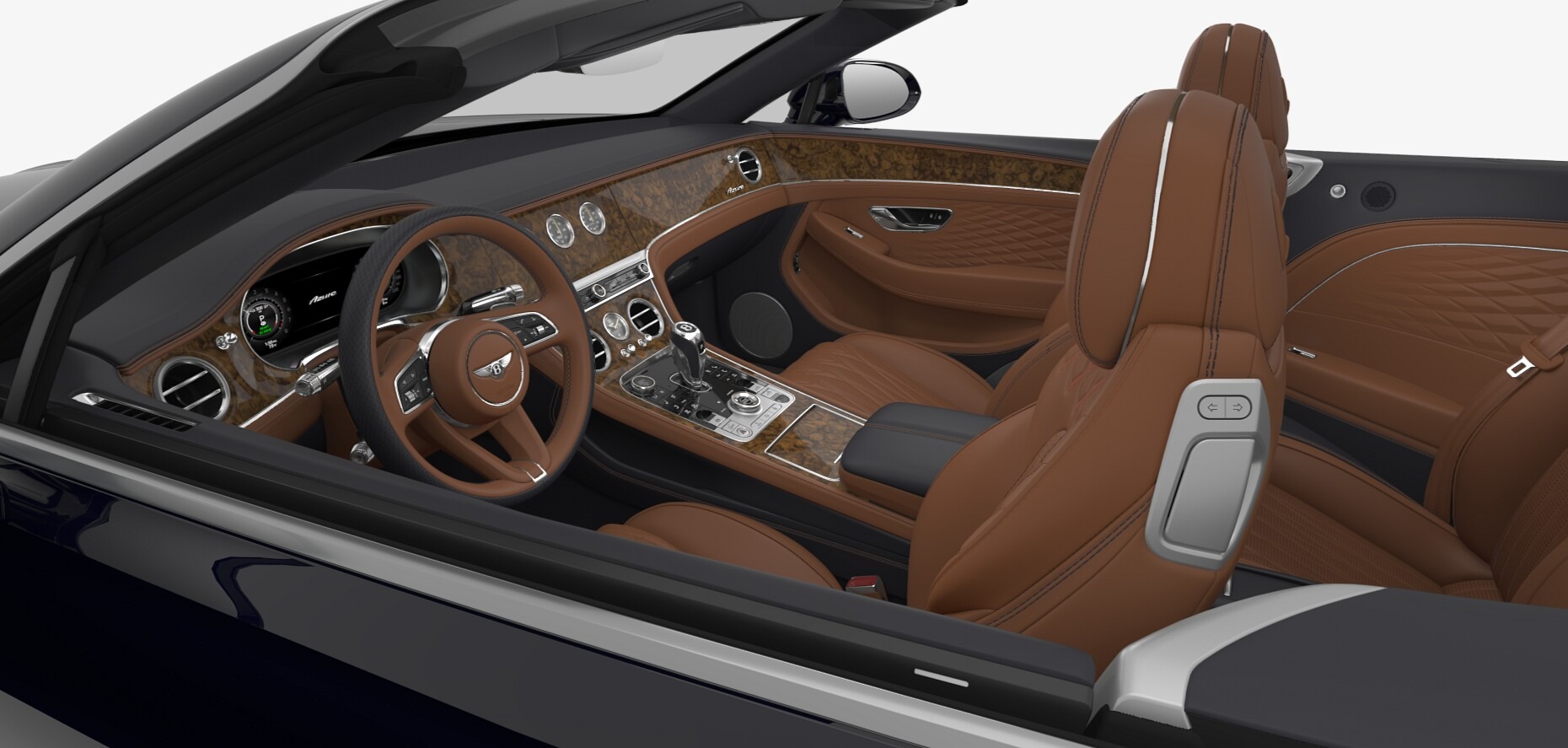 New-2026-Bentley-Continental-GTC-Azure
