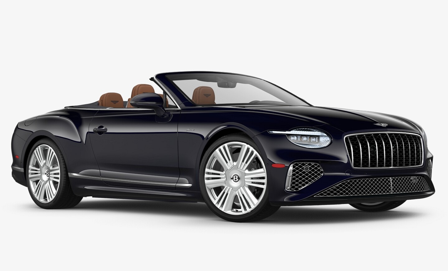New-2026-Bentley-Continental-GTC-Azure