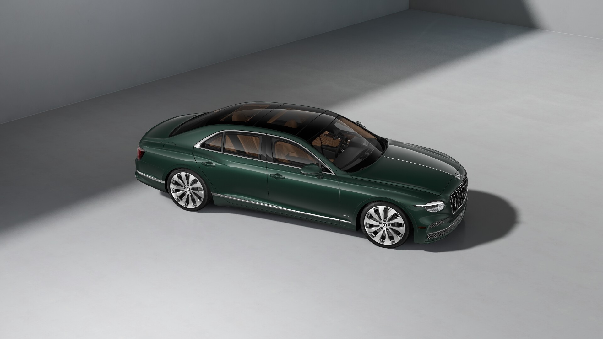 New-2027-Bentley-Flying-Spur-Azure